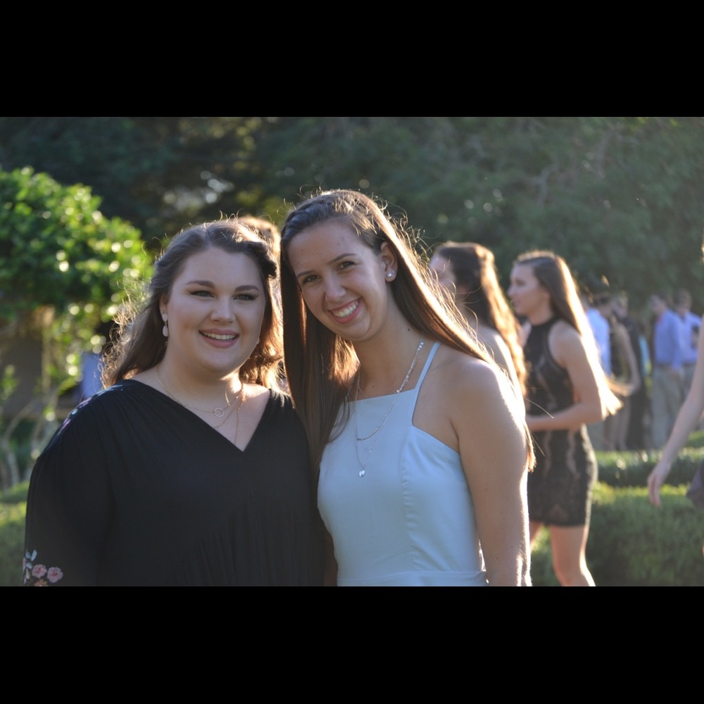 Meet your Posher, Kennedy